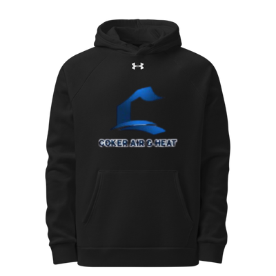 Coker Air & Heat 89008198 Under Armour Hoodie