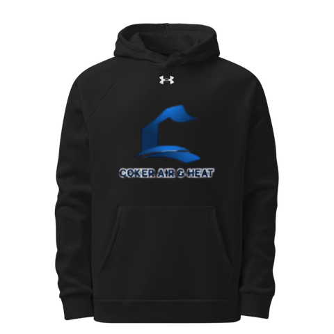 Coker Air & Heat 89008198 Under Armour Hoodie