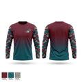 hotshots Long Sleeve Performance Shirt 1