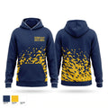 CEDAR CLIFF COLTS JROTC Hoodie - 1