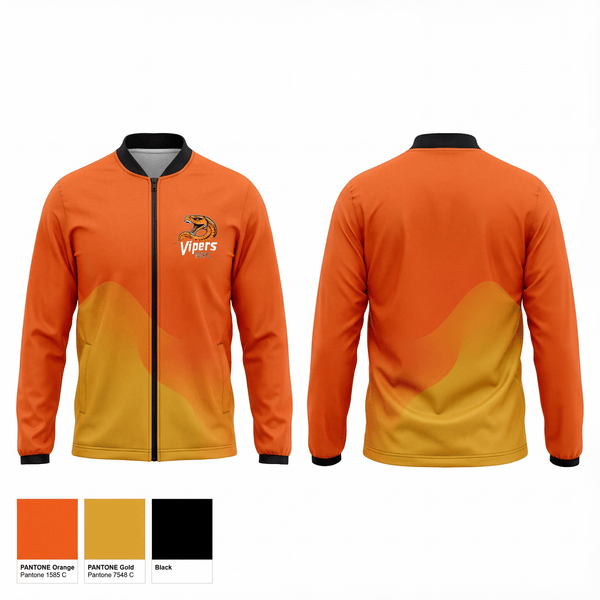 Windbreaker, Vipers Nyc, Men's Basketball, Teamtime, Team time, sublimation, custom sports apparel, team uniforms, spirit wear, spiritwear, sports uniforms, custom shirts, team store, custom team store, fundraiser sports, apparel fundraiser