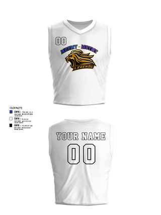 Mens Basketball Jersey, MDTMT Legends, Track & Field, Teamtime, Team time, sublimation, custom sports apparel, team uniforms, spirit wear, spiritwear, sports uniforms, custom shirts, team store, custom team store, fundraiser sports, apparel fundraiser