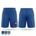 Copper Canyon Police Department 50551043 Athletic Shorts With Pockets - 1