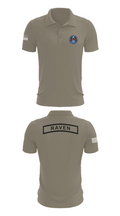 Phoenix Raven Instrutor 33351761 Short Sleeve Performance Polo - 67