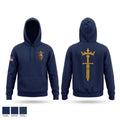 Jubilee Law Enforcement Hoodie - 1