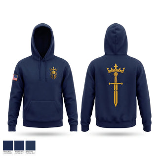 Hoodie, Jubilee Law Enforcement, Police, Teamtime, Team time, sublimation, custom sports apparel, team uniforms, spirit wear, spiritwear, sports uniforms, custom shirts, team store, custom team store, fundraiser sports, apparel fundraiser