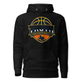 Truth Basketball Unisex Hoodie - 1