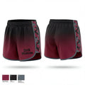 DHS Wolves 33209504 Women's Shorts - 1
