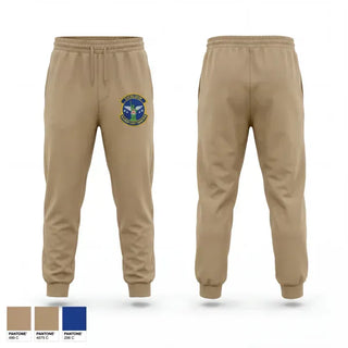Sweatpants, Academy Cadet Squadron, Air Force, Teamtime, Team time, sublimation, custom sports apparel, team uniforms, spirit wear, spiritwear, sports uniforms, custom shirts, team store, custom team store, fundraiser sports, apparel fundraiser