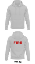 Ruthven Fire Department 30542802 Hoodie - 4