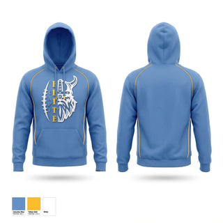 Hoodie, Cape Elite, , Teamtime, Team time, sublimation, custom sports apparel, team uniforms, spirit wear, spiritwear, sports uniforms, custom shirts, team store, custom team store, fundraiser sports, apparel fundraiser