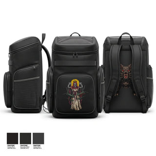 Gear Bag, Cerberus Platoon C 3-6, Army, Teamtime, Team time, sublimation, custom sports apparel, team uniforms, spirit wear, spiritwear, sports uniforms, custom shirts, team store, custom team store, fundraiser sports, apparel fundraiser