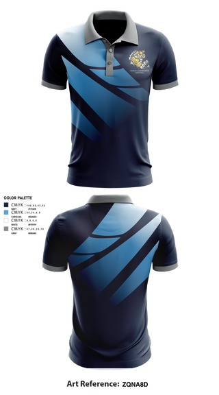 Short Sleeve Performance Polo, Franklin Learning Center Basketball, Women's Basketball, Teamtime, Team time, sublimation, custom sports apparel, team uniforms, spirit wear, spiritwear, sports uniforms, custom shirts, team store, custom team store, fundraiser sports, apparel fundraiser