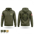Marine9 68329626 Hoodie - 1