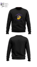 FHHS Mountaineering Club 71635730 Crew Neck Sweatshirt - 3