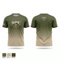 Dirt devils Short Sleeve Performance Shirt - 1