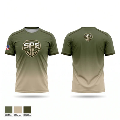 Dirt devils Short Sleeve Performance Shirt - 1