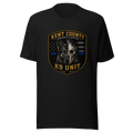 KCSO K9 Unisex Staple T-Shirt