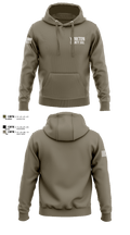 Yankton County Jail 94221578 Hoodie - 100