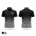 Vanta Short Sleeve Performance Polo - 1
