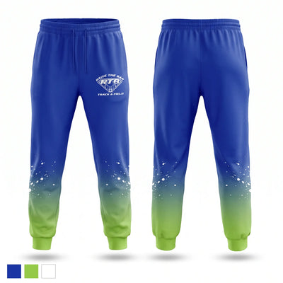 Raise the Bar Track & Field Sweatpants - 1