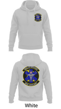 Civil Air Patrol Minnesota Wing Health Service 76521754 Hoodie - 4