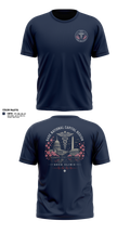 Base NCR Clinic 94066721 Old School Cotton Feel Shirt - 11