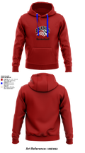 1 Nation 36404644 Hoodie - 1
