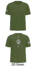 2-12IN 13143559 Old School Cotton Feel Shirt - 50