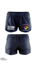 Wharton Fire Department Ranger Panties - 11
