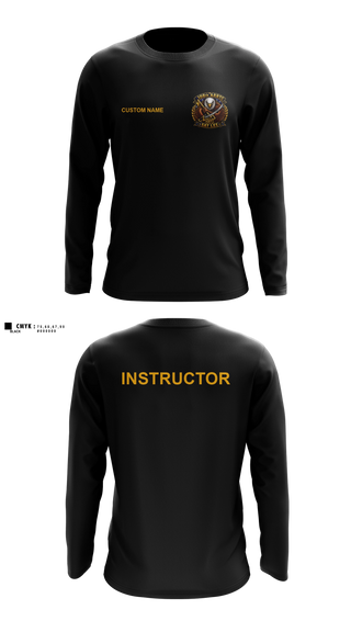 Long Sleeve Performance Shirt, SAT Lee, Army, Teamtime, Team time, sublimation, custom sports apparel, team uniforms, spirit wear, spiritwear, sports uniforms, custom shirts, team store, custom team store, fundraiser sports, apparel fundraiser