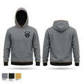 Secret Service Hoodie - 2