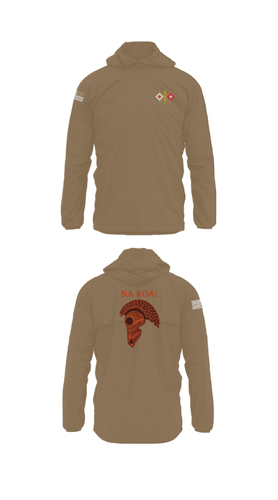 HHC, 311th 76995413 Windbreaker - 1