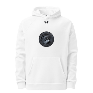 Charlie Battery 2-114th FA 47332730 Under Armour Hoodie
