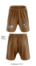 CPD 25599118 Athletic Shorts With Pockets - 100