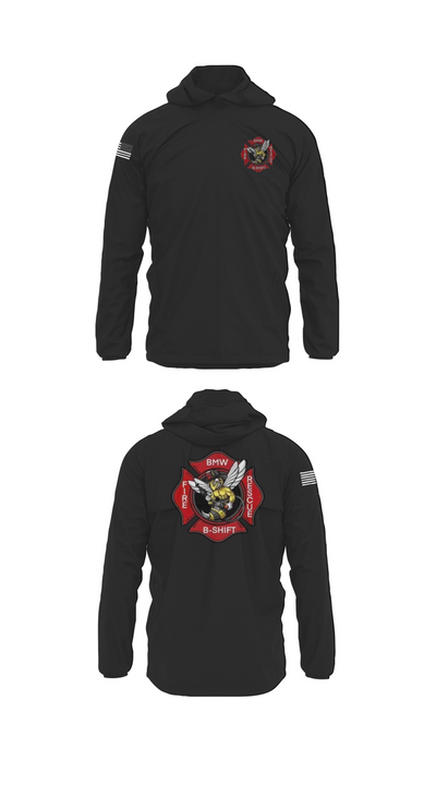 B-Shift 61265399 Windbreaker - 21