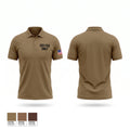 129 FSS Short Sleeve Performance Polo - 1