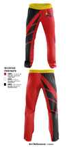 Mountain Empire High School Football Sweatpants - 1