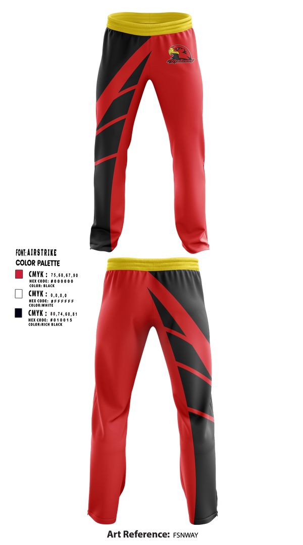 Sweatpants, Mountain Empire High School Football, , Teamtime, Team time, sublimation, custom sports apparel, team uniforms, spirit wear, spiritwear, sports uniforms, custom shirts, team store, custom team store, fundraiser sports, apparel fundraiser
