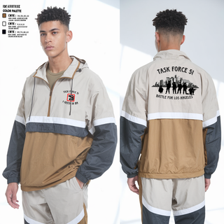 Windbreaker, 1-185th IN BN, , Teamtime, Team time, sublimation, custom sports apparel, team uniforms, spirit wear, spiritwear, sports uniforms, custom shirts, team store, custom team store, fundraiser sports, apparel fundraiser