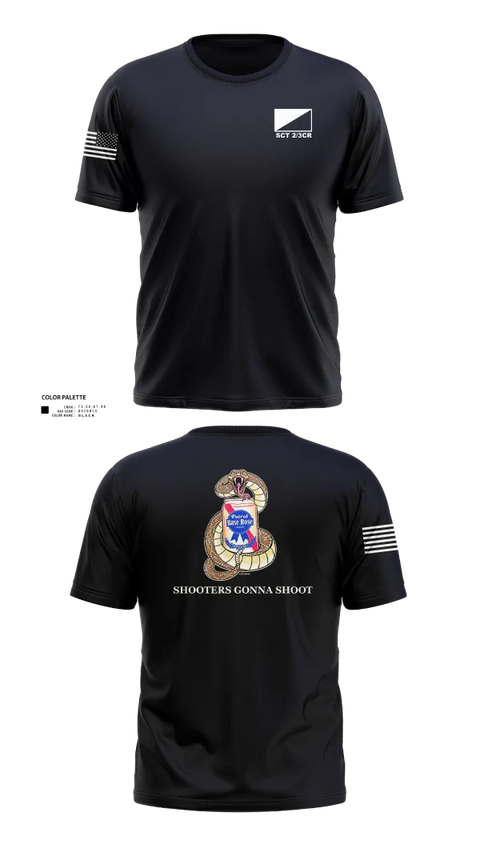 Short Sleeve Performance Shirt, 3rd Cavalry regiment, , Teamtime, Team time, sublimation, custom sports apparel, team uniforms, spirit wear, spiritwear, sports uniforms, custom shirts, team store, custom team store, fundraiser sports, apparel fundraiser