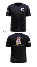 3rd Cavalry regiment 85953709 Old School Cotton Feel Shirt - 20
