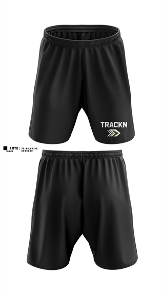 Athletic Shorts With Pockets, 1-67 AR, 51st ESB, 40th ESB, Army, Teamtime, Team time, sublimation, custom sports apparel, team uniforms, spirit wear, spiritwear, sports uniforms, custom shirts, team store, custom team store, fundraiser sports, apparel fundraiser
