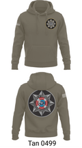 WESTFIELD POLICE OEM Hoodie - 12