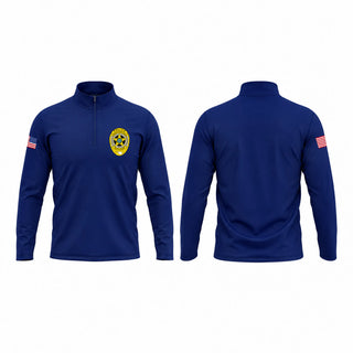 Windbreaker, Oklahoma City Community College Police Department, Police, Teamtime, Team time, sublimation, custom sports apparel, team uniforms, spirit wear, spiritwear, sports uniforms, custom shirts, team store, custom team store, fundraiser sports, apparel fundraiser