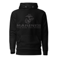 OMC 1st Maintenance Unisex Hoodie - 1