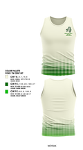 Sebasticook Valley Run Club 97368508 Tank Top - 1
