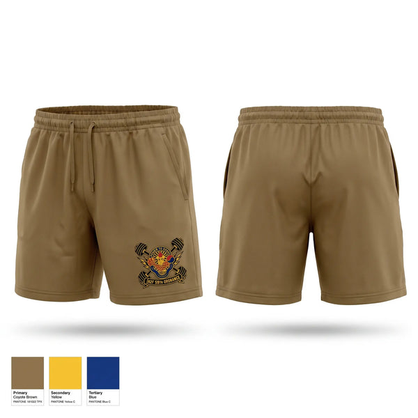 Athletic Shorts With Pockets, 59th Ordnance Brigade, Army, Teamtime, Team time, sublimation, custom sports apparel, team uniforms, spirit wear, spiritwear, sports uniforms, custom shirts, team store, custom team store, fundraiser sports, apparel fundraiser