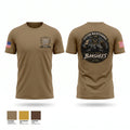 1-62 bravo Short Sleeve Performance Shirt - 1