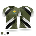 Frederica Academy 42524853 Short Sleeve Performance Shirt - 1
